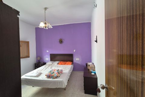 Byhus i Fines, Almeria, Fines - € 109.000 | Ref: Casa Gines - foto 11